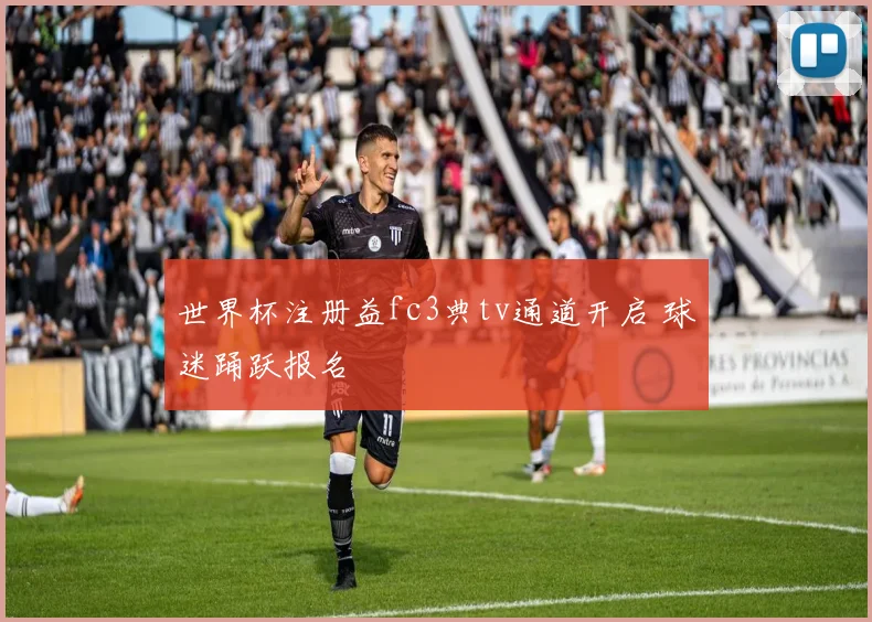 世界杯注册益fc3典tv通道开启 球迷踊跃报名