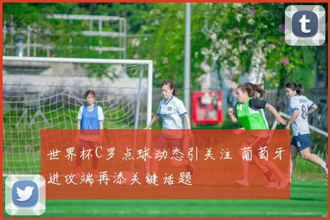 世界杯C罗点球动态引关注 葡萄牙进攻端再添关键话题